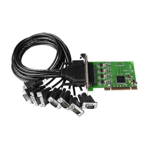 VXC-118U/D2 CR ICP DAS